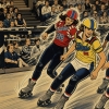 EGE Roller Derby
